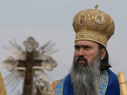 Madalina manole a comis un pacat groaznic. Arhiepiscopul Tomisului Pus Sub Control Judiciar Pentru O SpagÄƒ De 500 De Euro