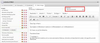 We did not find results for: Ubersicht Der Mail Vorlagen Und Platzhalter In Edoobox