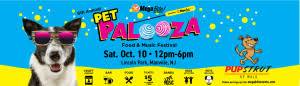 PET PALOOZA 2K PUP STRUT