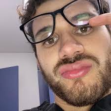 Edgar Campuzano's Instagram, Twitter & Facebook