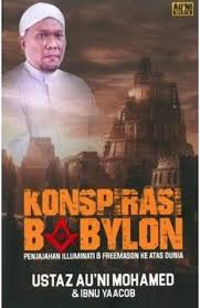 Ustaz auni mohamad fans club. Konspirasi Babylon Penjajahan Illuminati Freemason Ke Atas Dunia By Au Ni Mohamed