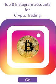 Our mission at crypto trading mastery, is to show you how to trade with safety and consistency in a challenging cryptocurrency market. Top 8 Instagram Accounts To Follow For Cryptocurrency Trading Cryptocurrency Trading Instagram Accounts To Follow Best Crypto