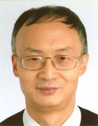 Prof. Dr.-Ing. Bin Yang