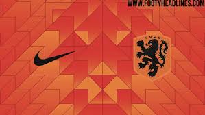 Het nederlands elftal is voor de ek 2021 kwalificatie ingedeeld bij duitsland. Opnieuw Ontwerp Van Ek Shirt Nederlands Elftal Uitgelekt Rtl Nieuws