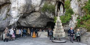 The price is $145 per night from aug 8 to aug 8. Lourdes Serves The Sick During Covid Pandemic