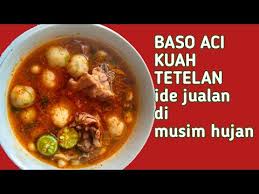 Distributor alamat bakso kebumen kuwarasan, produsen bakso terdekat mirit, asli mie ayam kebumen padureso, | by bakso bob, bakso pedas di kebumen 085225309502 | medium tahu bakso mercon erza | shopee indonesia resep bakso aci kuah super kenyal tidak alot khas garut, enak pisan pokokna mah! Cara Buat Baso Aci Kuah Tetelan Cocok Untuk Ide Jualan Di Musim Hujan Youtube