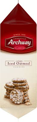 Blend cream cheese, butter and confectioners sugar well. Archway Cookies In Pantry Department Kroger