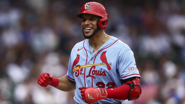 Cardinals' Joshua Báez Makes MLB History with HRs in 3 Straight At-Bats to  Open Career
