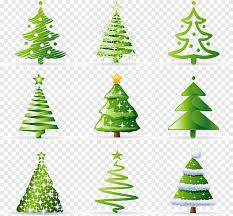 Search more high quality free transparent png images on pngkey.com and share it with your friends. Christmas Tree Cartoon Various Shapes Of Christmas Tree Decor Palm Tree Png Pngegg
