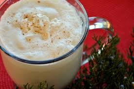 Holiday Eggnog S With Images Holiday Eggnog