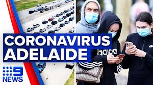 Here's how artists and organisations are responding. Coronavirus South Australia S Covid Cluster Grows 9 News Australia Youtube