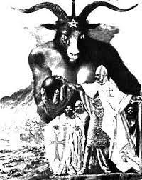 Resultado de imagen para rituales satanicos