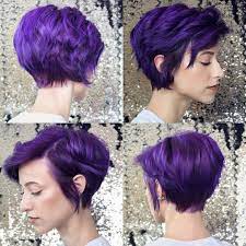 A short wavy hairstyle is almost self styling, requiring very little effort from home to reproduce. Super Galerie Von Niedlichen Kurzen Haarschnitte 2018 Fur Frauen Besten Frisur Stil Short Hair Styles Thick Hair Styles Cute Hairstyles For Short Hair