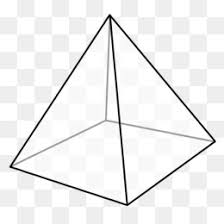 Substituting a = 5, we get. Square Pyramid Png Square Pyramid Net Square Pyramid Template Square Pyramid Drawing Square Pyramid Shape Rectangular Square Pyramid Square Pyramid Templates Square Pyramid Design Square Pyramid Crafts Square Pyramid Toys Square Pyramid Drawing