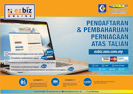 Well, it is absolutely doable! Cara Daftar Ssm Online Update 2017 Mohdrawi Com