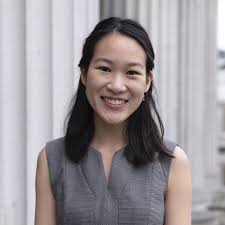 Dr Jaclyn Tan — OUCAGS