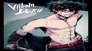 Who is the villain of deku x reader? Re Education A Yandere Villain Deku X Former Villain Listener Asmr Non 18 Ver Youtube