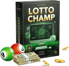 LottoChamp | Official Webite | Lottery Win