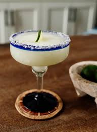 The only tequila that's a shot worth taking®. Classic Frozen Margarita Recipe Muy Bueno Cookbook