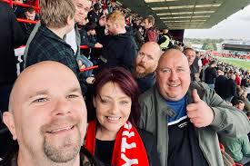 Adele Would (@dellyboot)