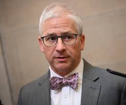 Acting Speaker Says House Will Act