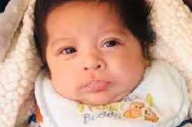 Fundraiser for Angel Salas by Lena Graham : Help lay my grandson to rest