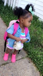 All you need to do is take a small section of hair and wrap it around the ponytail. Simple And Easy Back To School Hairstyles On Stylevore