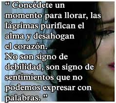 Desahogo Inspirational Quotes Quotes Spanish Quotes