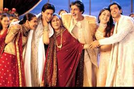 Image result for kabhi khushi kabhie gham
