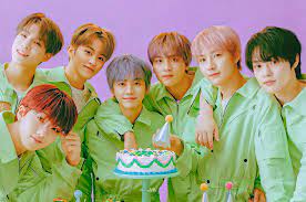 Nct Dream Confirms Plans For Upcoming Comeback With Mark Celebrates Lazada S Birthday With Katy Perry The Silly Tv