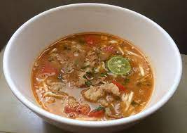 Resep Soto Tauco Pekalongan Oleh You S Kitchen Recipe Masakan Resep Fermentasi