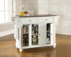 the best portable kitchen island with
