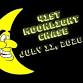 The Moonlight Chase