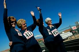 Huntsman World Senior Games expected to draw 10,000 athletes to St. George 