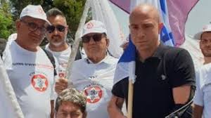 זיו שילון, גיבור ישראל שנפצע קשה מאוד בגבול רצועה עזה, יוביל את התהליך המקיף שיכלול הקמת ועדה ציבורית. Aaftd2bwgqct M