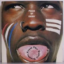 Support A Peace Of Ebony: African Hip-Hop Documentary & 30th Anniversary EP  by A Peace of Ebony