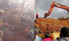 On the lower side of the flyover were buried in the sand after one of the pillars and a wall collapsed. Cijgccw 3lsbdm
