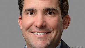 Weitzman appoints Ben Terry to director of portfolio leasing