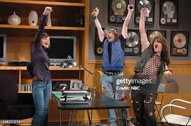 Jaime Pressly as Jackie Downs, Jason Sudeikis, Will Forte as... News Photo 