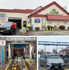 Nearest car wash location near me : Home Lconic Car Wash