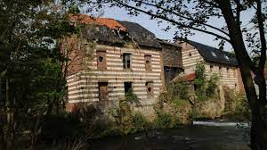 Venez Decouvrir Les Moulins Du Bassin De La Lys Sur Un Velo Electrique