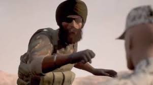 Faug india launch today, january 26, release time: Fau G Game To Release In November Teaser Shows Glimpses Of Galwan Valley Episode Technology News The Indian Express