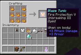 For an rpg vanilla adventure map this is very. Overview Custom Armor And Upgrades Bukkit Plugins Projects Bukkit