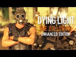 We did not find results for: Enhanced Edition Launch Trailer Dying Light The Following Youtube