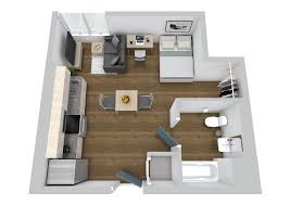 Living in a studio apartment means you're faced with a singular but lofty task: The Green At West Village Apartment Models Uc Davis Student Housing And Dining Services