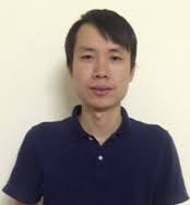 Cán bộ nghiên cứu