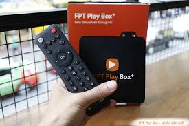 Fpt play box+ 2020 là thiết bị tv box đầu tiên ở việt nam sử dụng hệ điều hành android tv 10 chính chủ từ google, giúp người dùng có thể tìm kiếm nội dung và điều khiển thiết bị thông qua giọng nói, ngoài ra sản phẩm còn tích hợp thêm nhiều chức năng hiện đại như chromecast, trợ lý ảo google. Láº¯p Ä'áº·t Fpt Play Box Chinh Hang Táº¡i Báº¯c Ninh