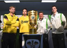 Ergebnisse und spielplan der 1. Fussball Heute Abend Ergebnisse Spielplan Dfb Pokal