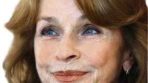 Die verliebte Schauspielerin