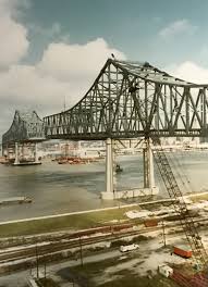 Shop for crescent city connection art from the world's greatest living artists. Modjeski And Masters Crescent City Connection